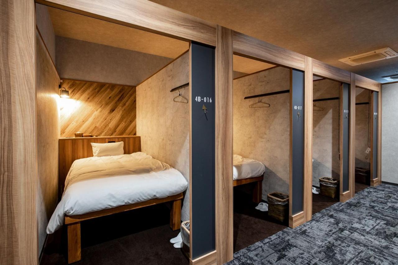 Eight Point Inn Kanazawa Luaran gambar