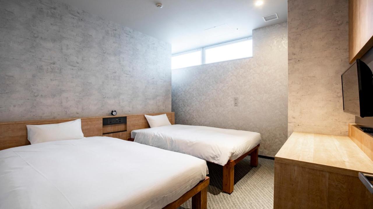 Eight Point Inn Kanazawa Luaran gambar