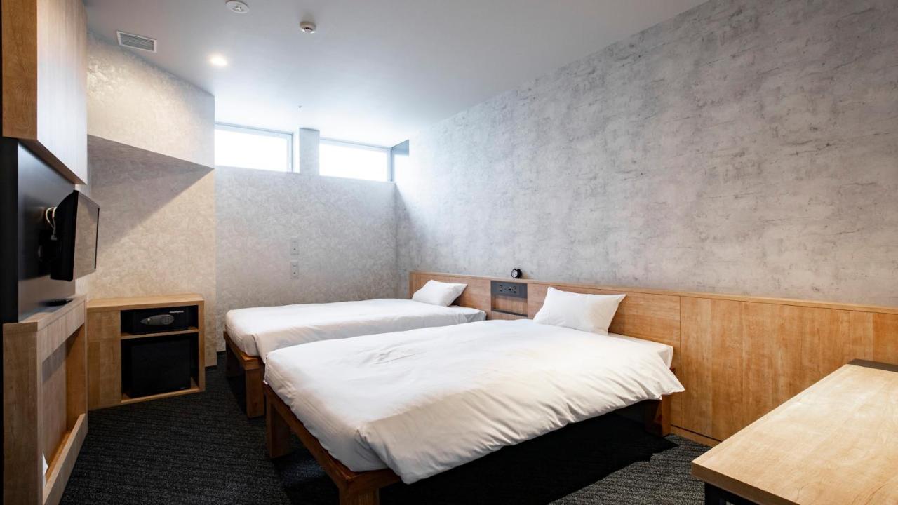 Eight Point Inn Kanazawa Luaran gambar