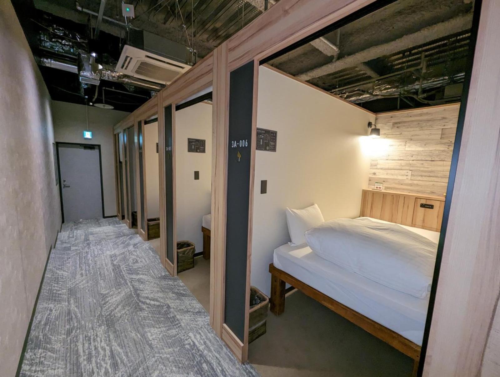 Eight Point Inn Kanazawa Luaran gambar